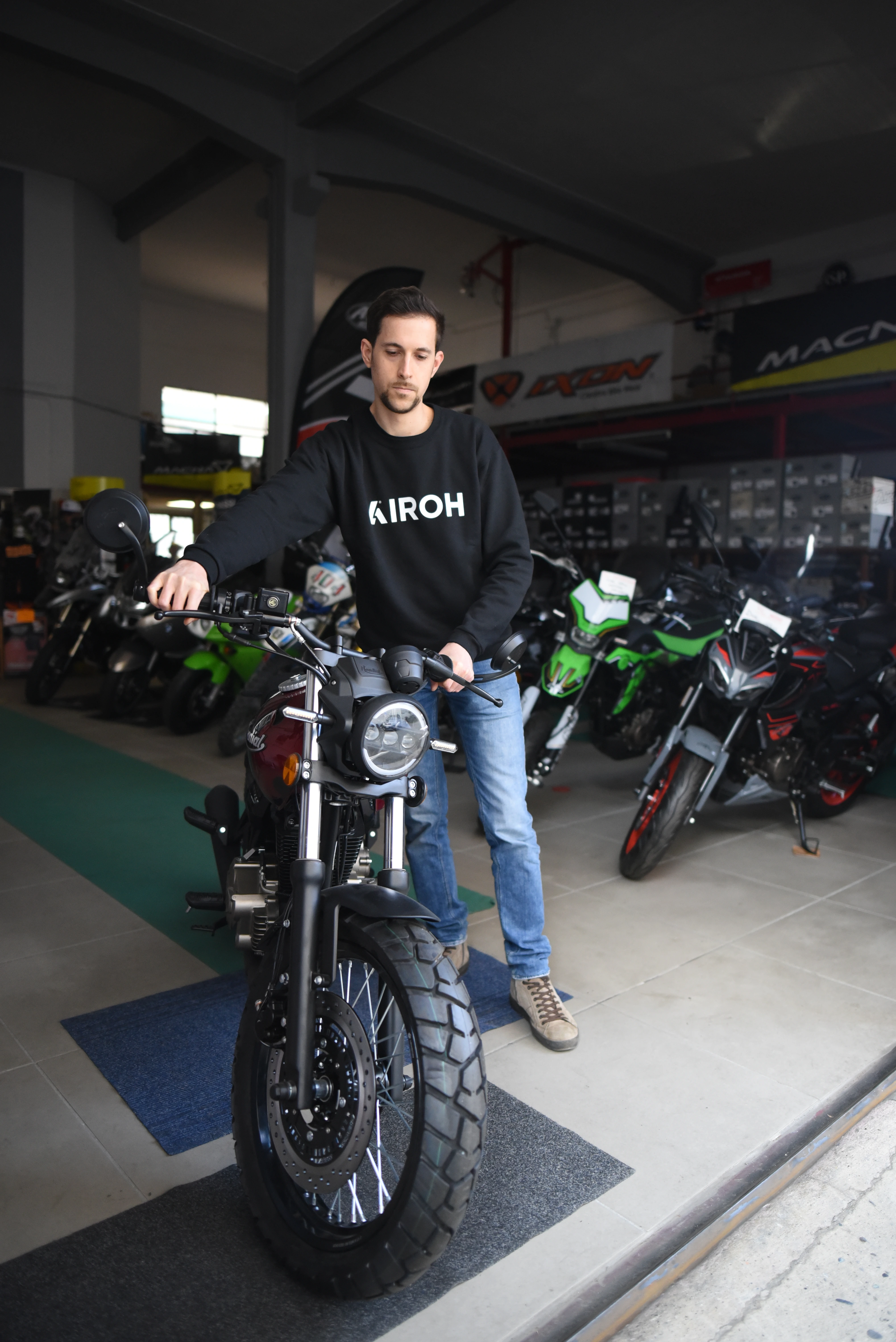 Innovazione e Sostenibilità