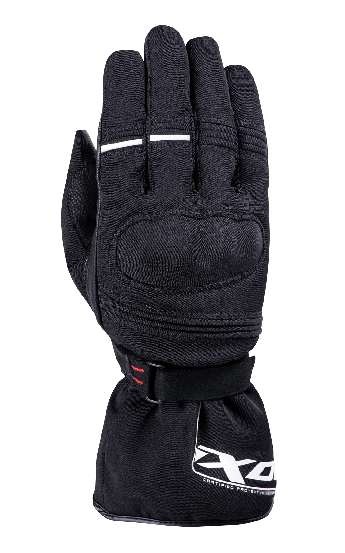 PRO Field Nero Bianco