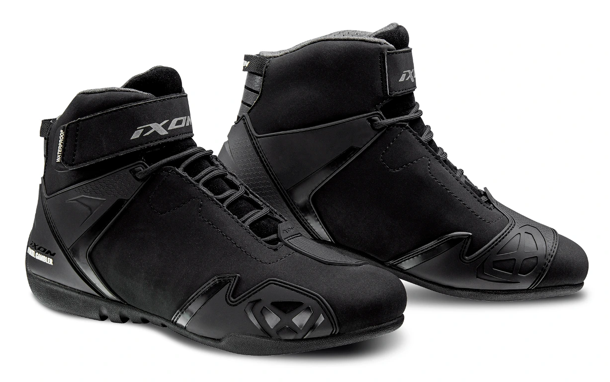 Gambler WP Lady Nero