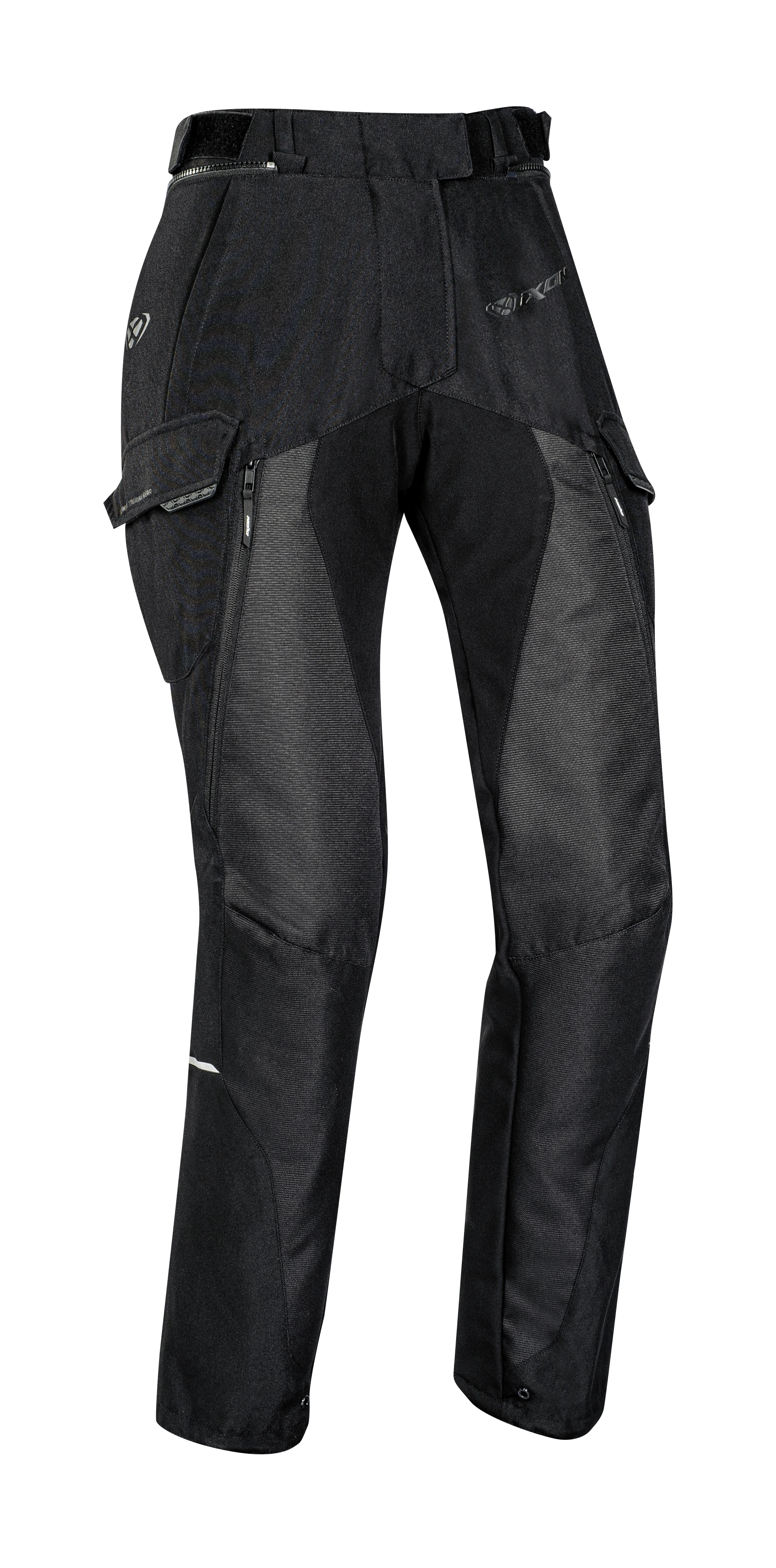 Balder Pant Nero