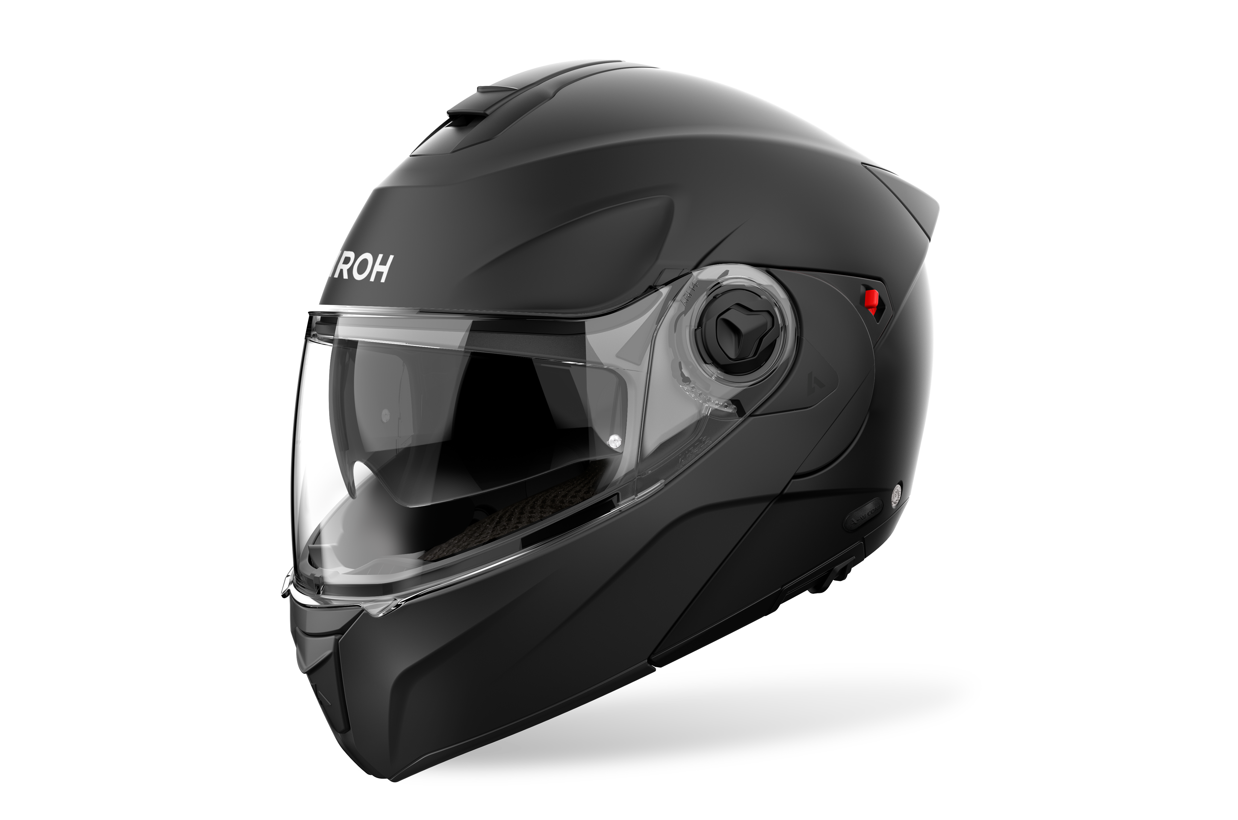 Specktre Color Black Matt