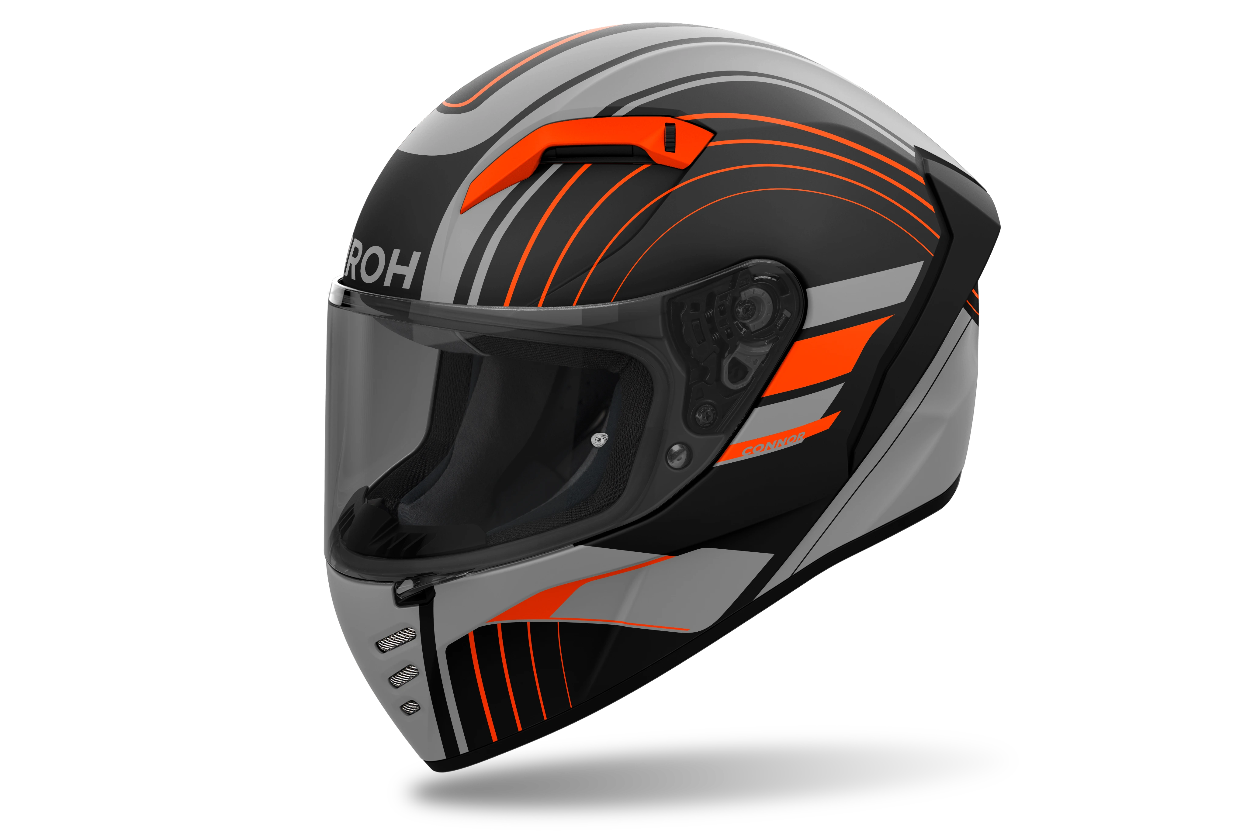 Connor Achieve Orange Matt