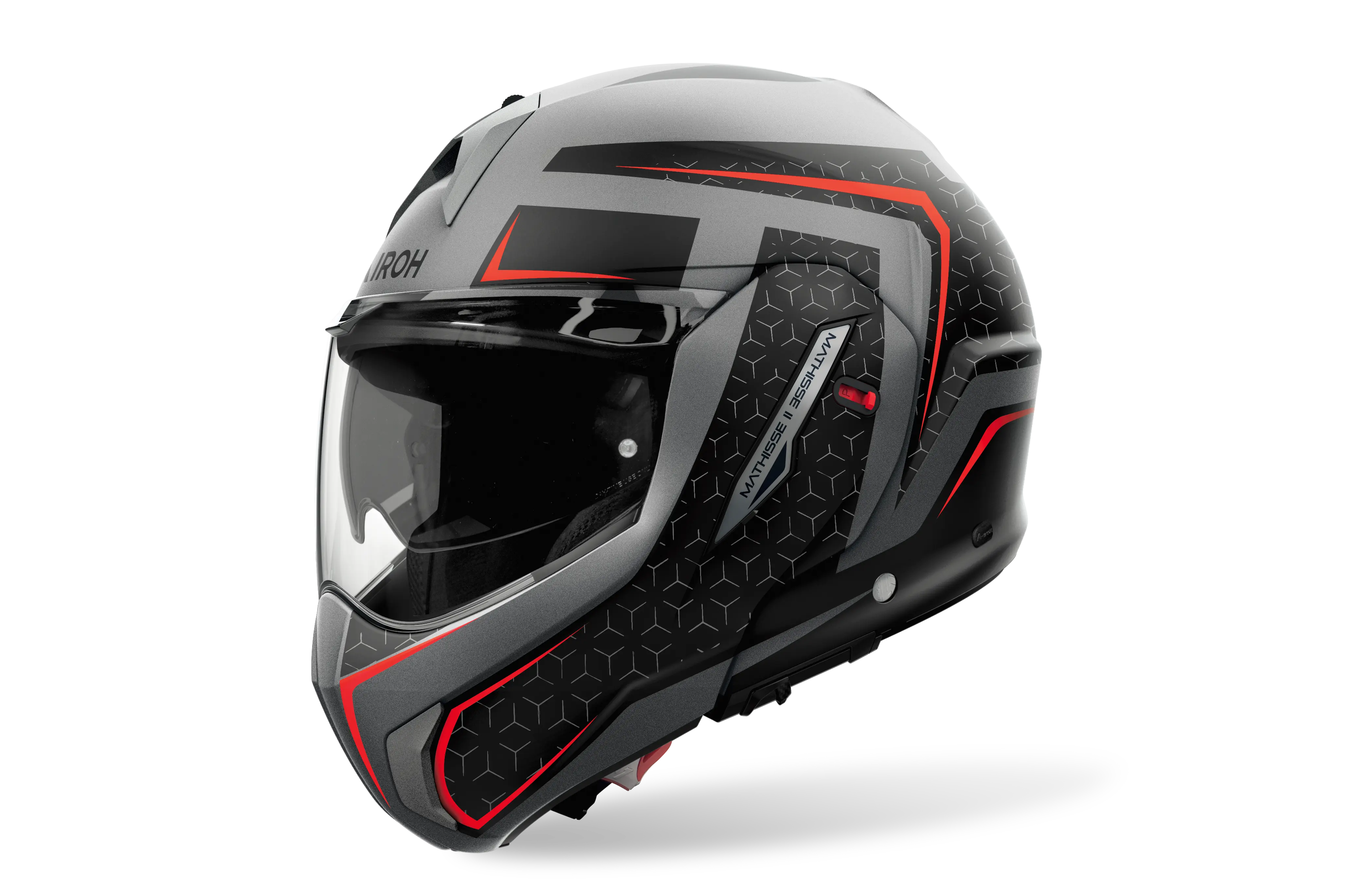 Mathisse II Magnet Matt