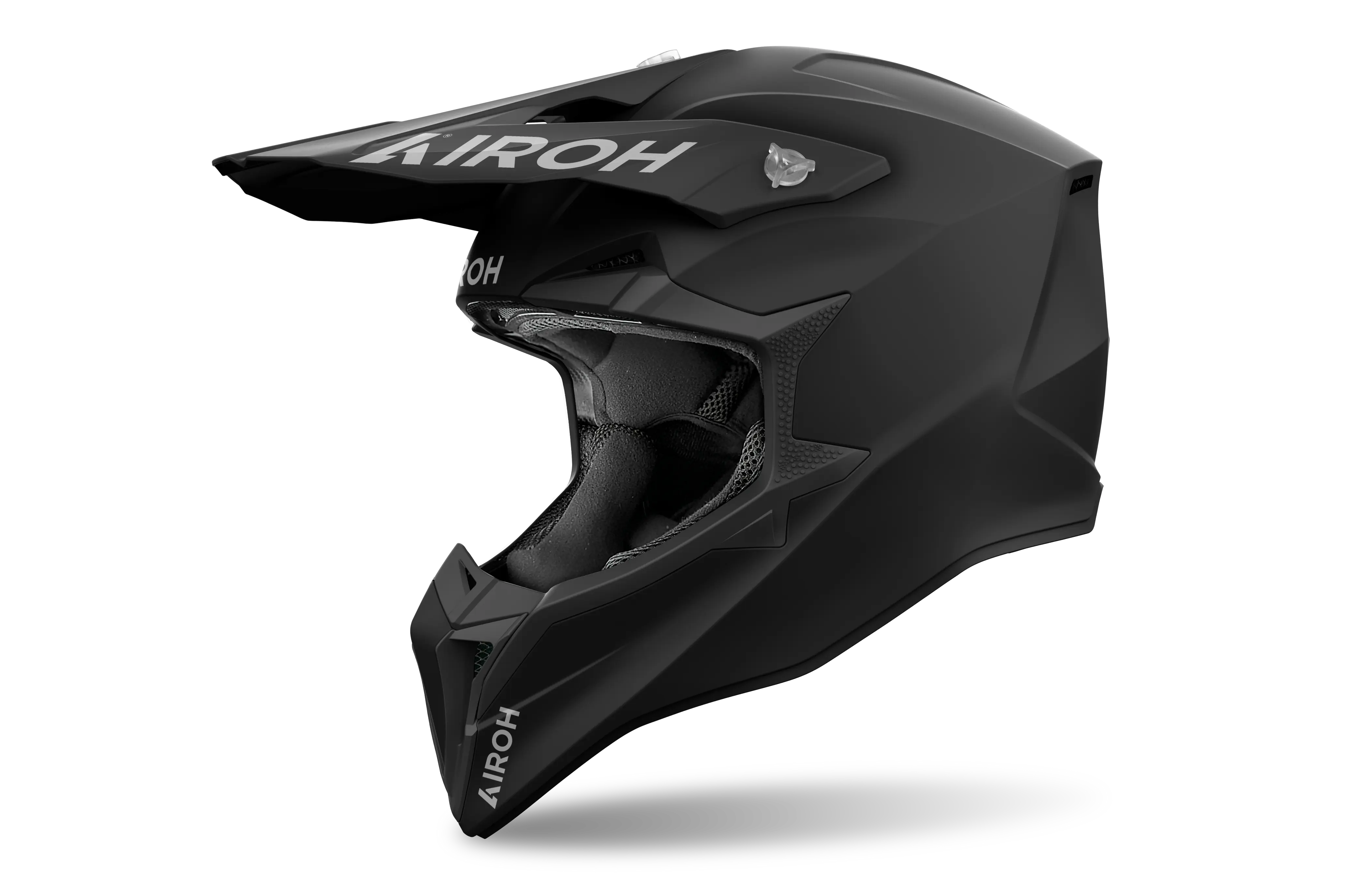 Wraaap Color Black Matt