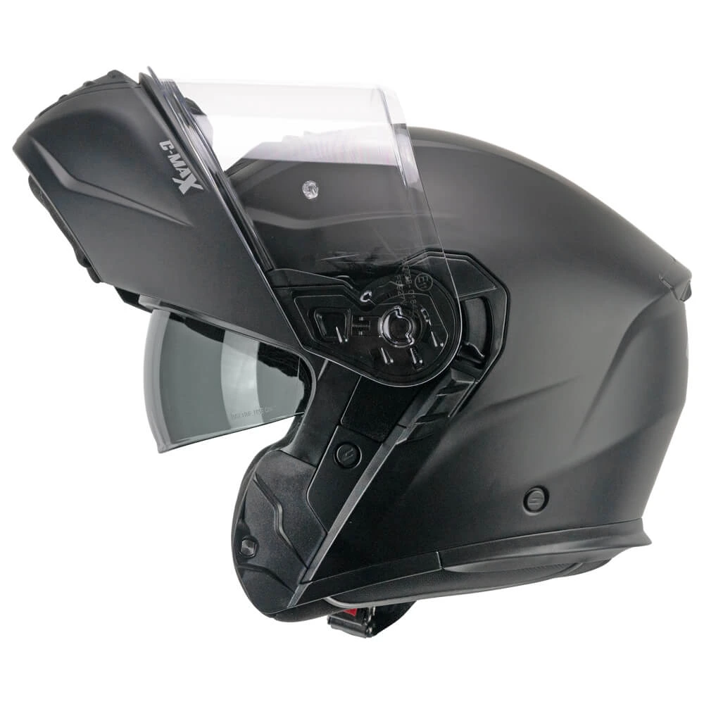 569A C-MAX Mono Nero Opaco