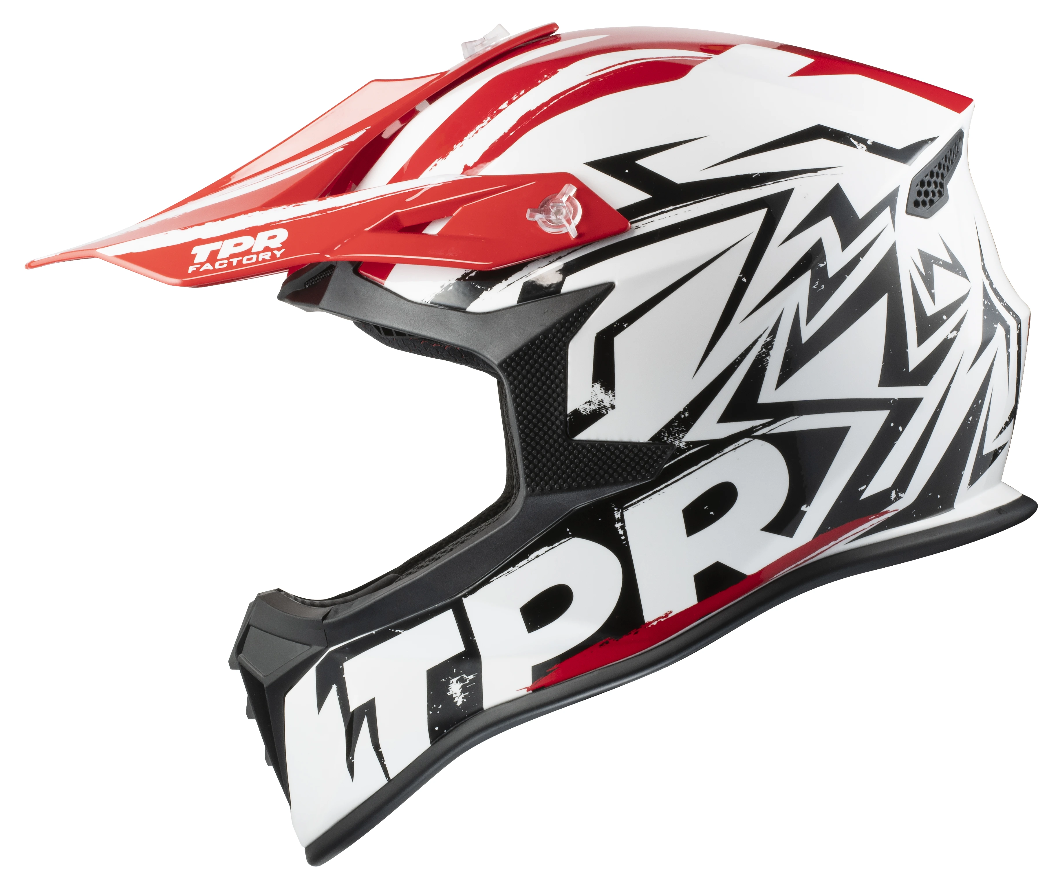 Jumper MX TPR Factory